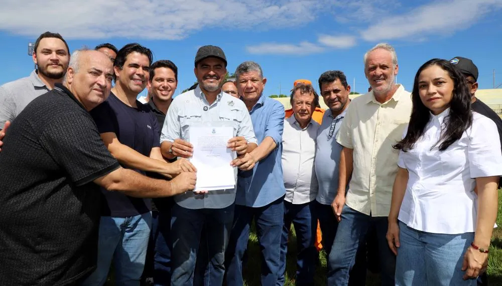 Governador Wanderlei Barbosa autoriza reforma da Casa do Estudante em Palmas com investimento de R$ 1,4 milhão - Foto: Aldemar Ribeiro-GovTO