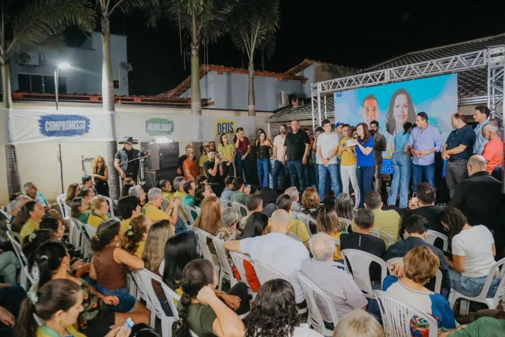 Divulgação / Assessoria 