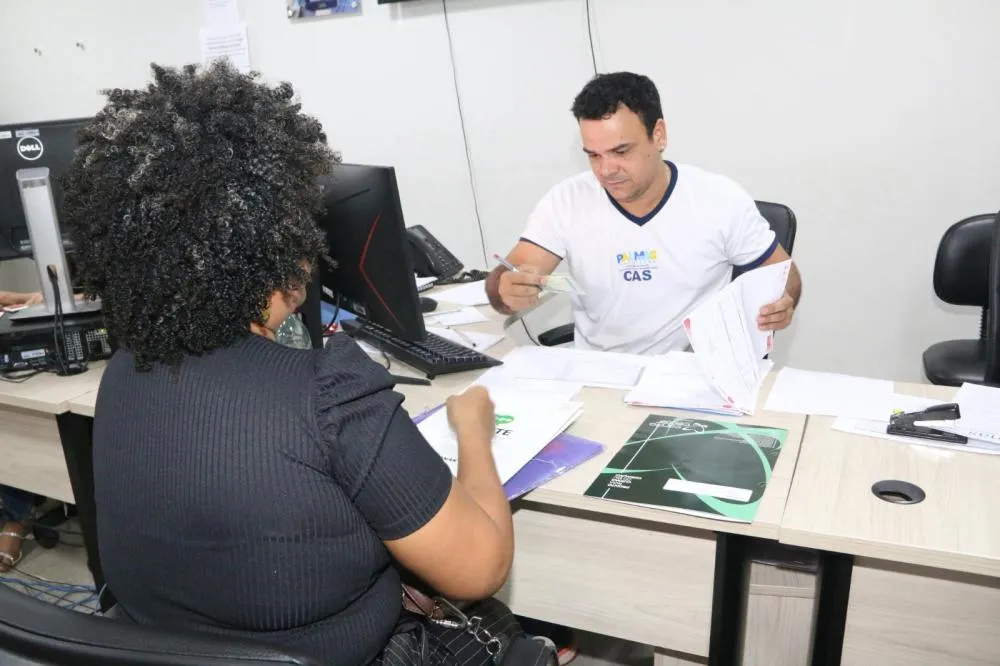 A convocação contempla 62 profissionais para cargos de nível médio e 58 para funções de nível superior - Foto: Jurbiléia Pinto