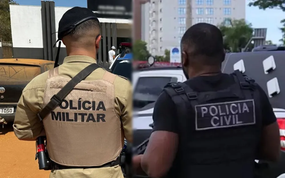 Imagem Ilustrativa / Divulgação 
