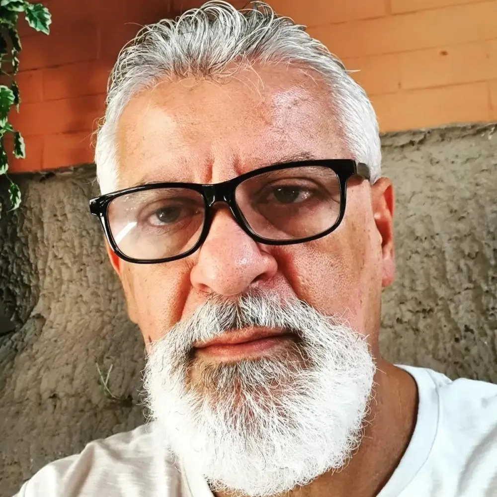 Ex-prefeito de Pedro Afonso Tom Belarmino - Foto: Divulgação 