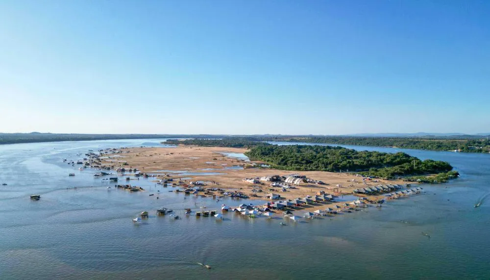 A autorização ou dispensa do Naturatins não substitui outras licenças municipais, sanitárias ou de órgãos federais competentes - Foto: Hermes Macedo/Governo do Tocantins