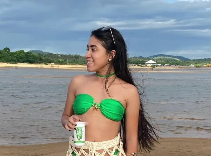 Jovem de 19 anos morre após colisão entre moto aquática e barco na praia de Araguanã
