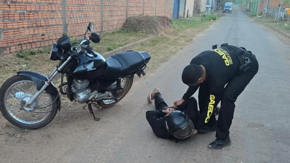 Gaeco deflagra operação contra núcleo do PCC responsável por “Tribunal do Crime” no Tocantins