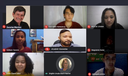 Divulgação / Agência Tocantins 