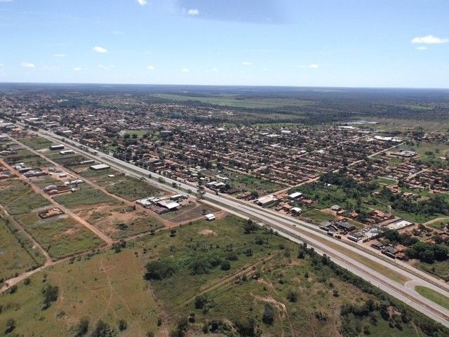 Procon de Guarai suspendeu os atendimentos — Foto: Divulgação