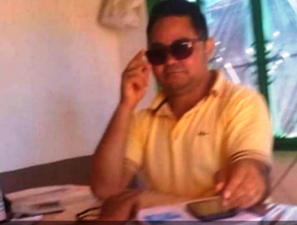 Família procura por empresário “Colega do Gás” desaparecido em Goiatins