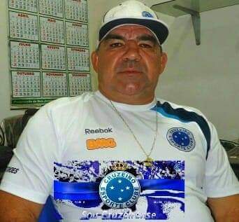 Empresário Pedro PHP - Foto: Arquivo pessoal da família 