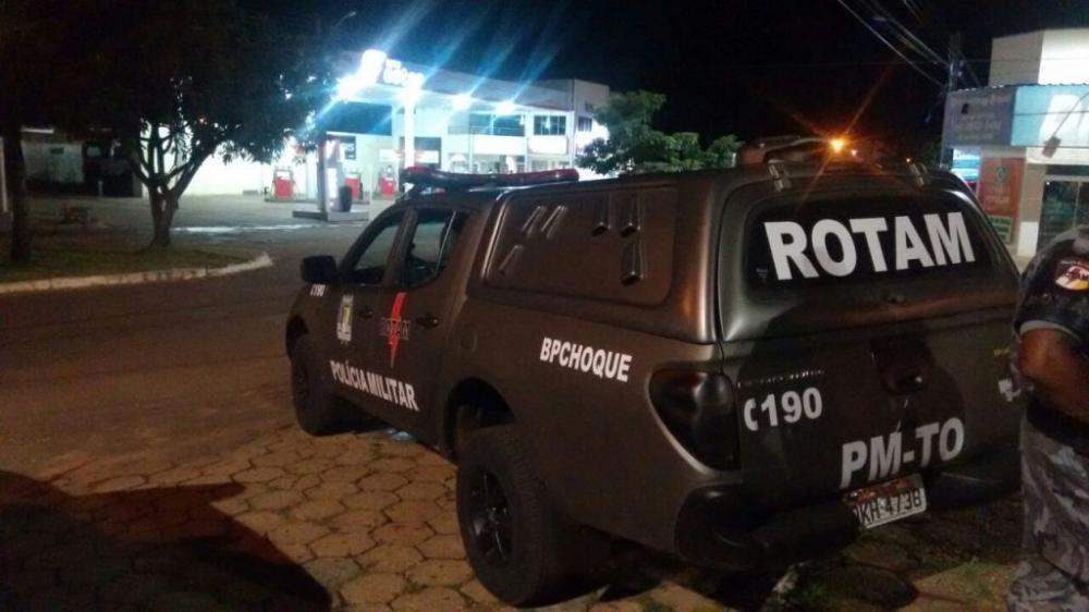 Imagem ilustrativa/Divulgação Agência Tocantins 