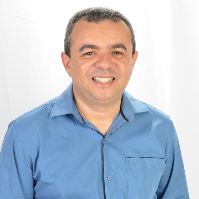 Ronivon é o prefeito-eleito de Porto Nacional — Foto: Reprodução/Facebook