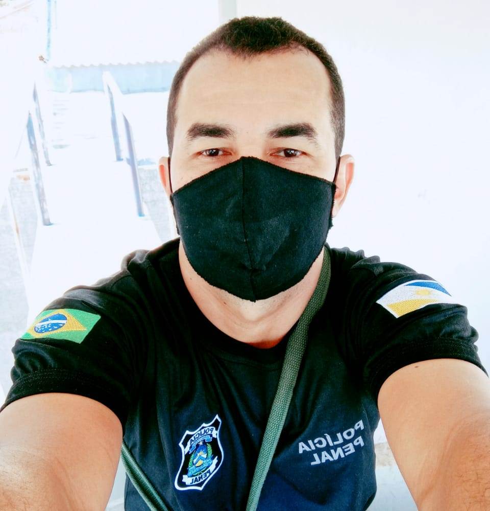 Eldison Arruda Cunha - Foto: Divulgação 