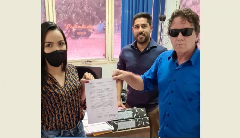 Divulgação / Agência Tocantins 
