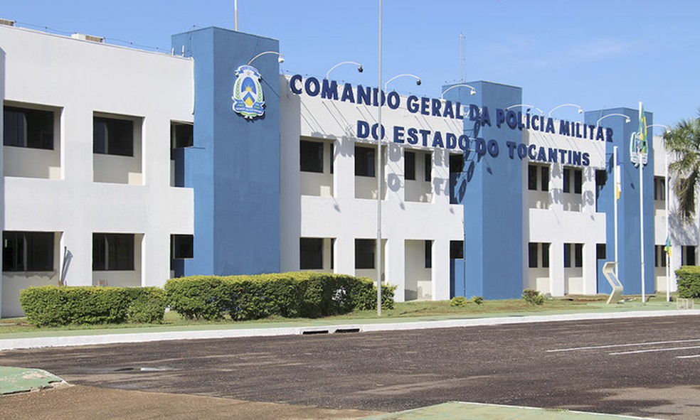 A Polícia Militar já está com a parte de informática pronta para realizar a devolução. 