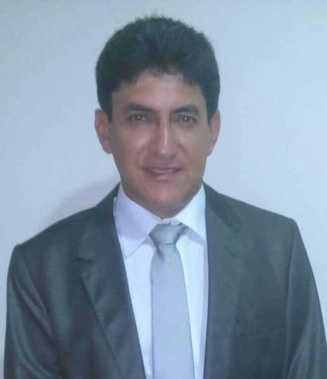 Escritor paraisense Toni Ferreira é destaque na Literatura Tocantinense;