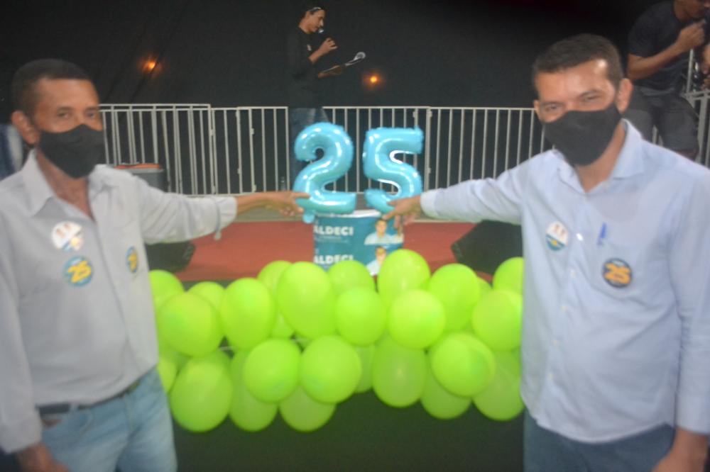 Justiça Eleitoral rejeita pedido de cassação do prefeito de Marianópolis por suposto abuso de poder econômico nas eleições de 2020 