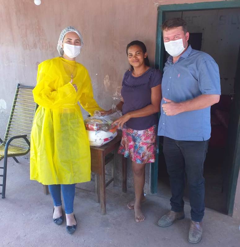 Divulgação / Assessoria 