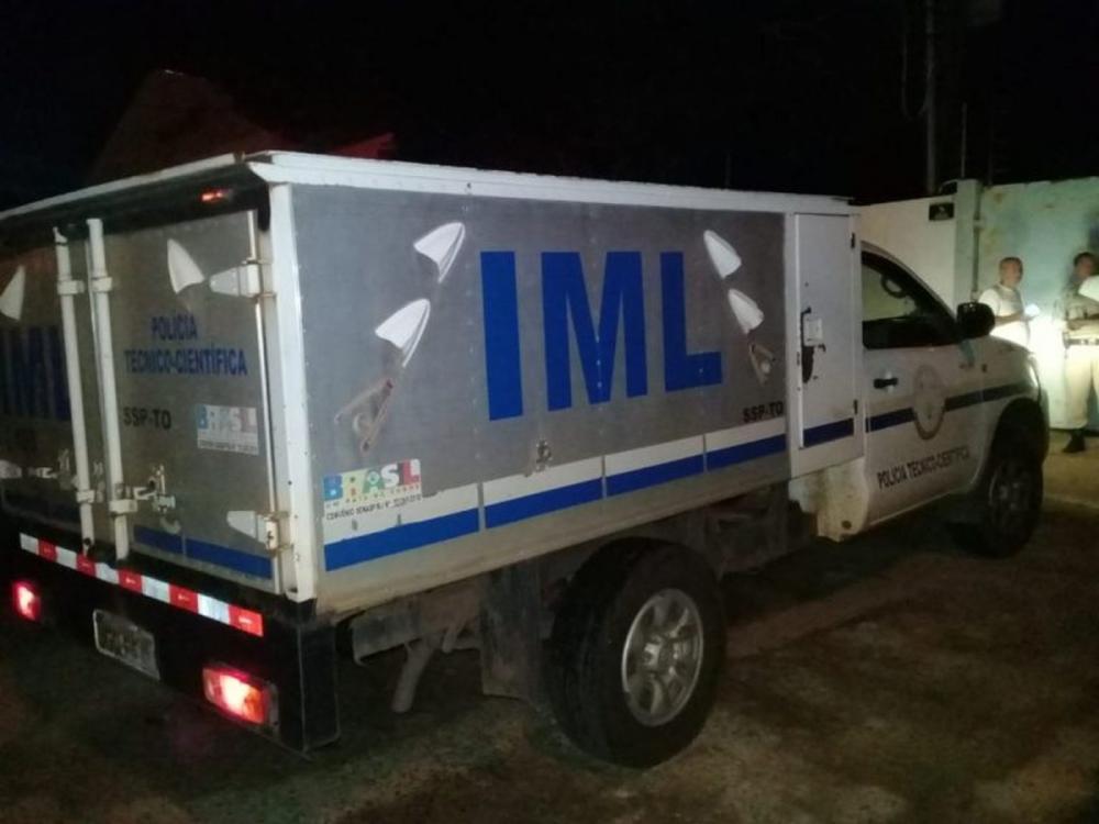 Imagem ilustrativa/Divulgação Agência Tocantins 