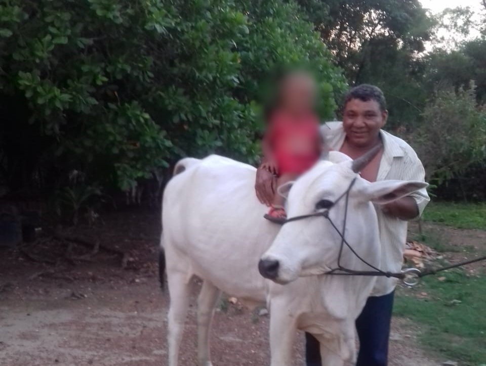 A vítima foi atingida por disparo de arma de fogo, ele não resistiu e morreu no local - Foto: Divulgação 