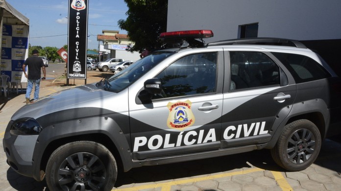 Em Porto Nacional, forças de segurança desvendam homicídio em tempo recorde e prendem mandante – Foto: Dennis Tavares/Governo do Tocantins