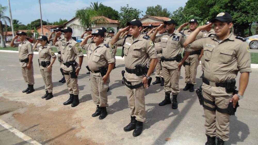 A coletiva será transmitida as 13h30 e 18h30 nas redes sociais da Polícia Militar do Estado do Tocantins.