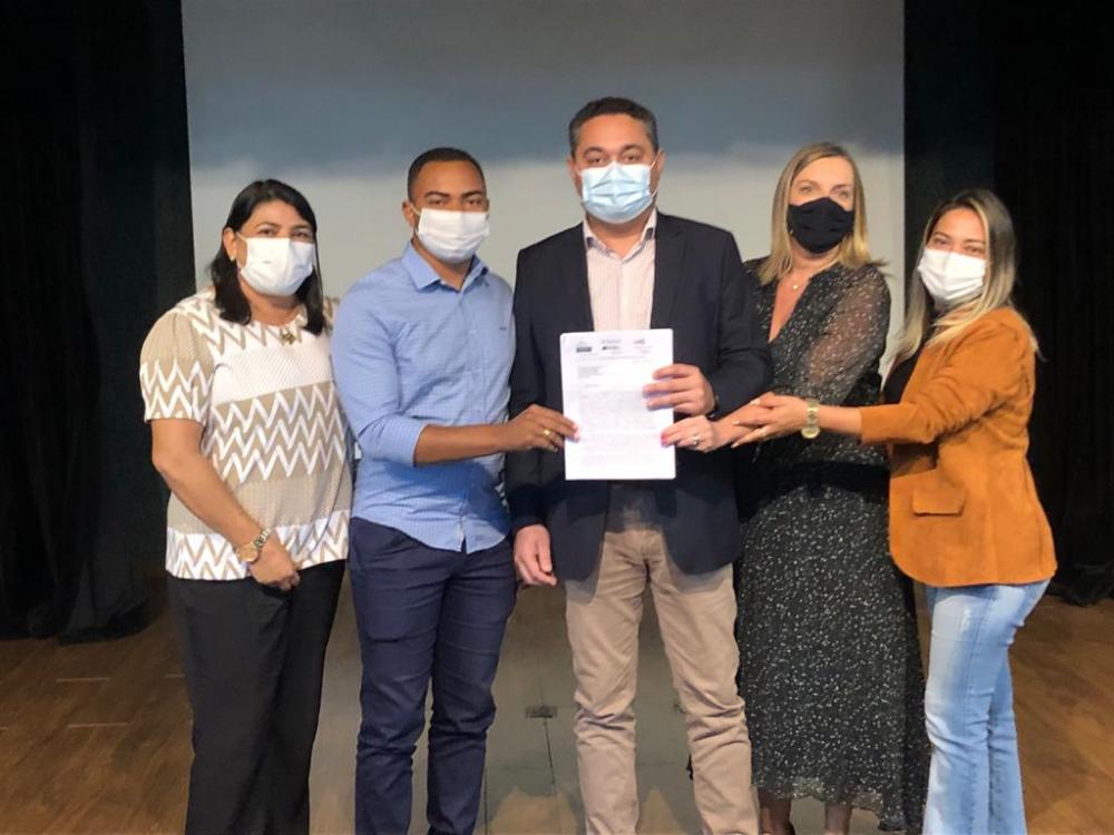 Fomento do turismo em Formoso do Araguaia - Foto: Divulgação 