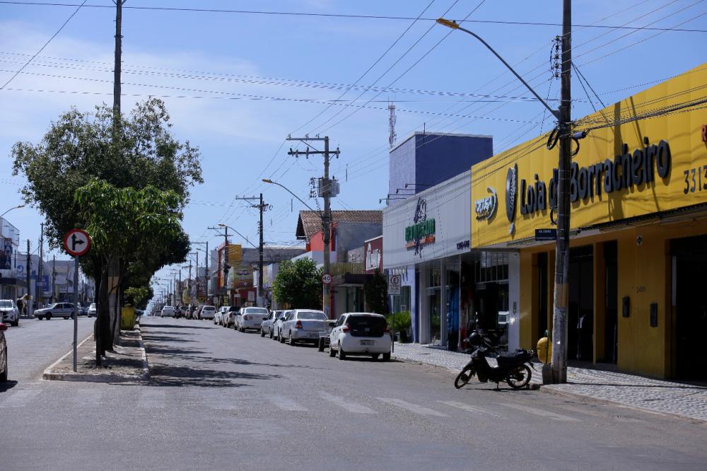 Divulgação/ Ascom Prefeitura de Gurupi