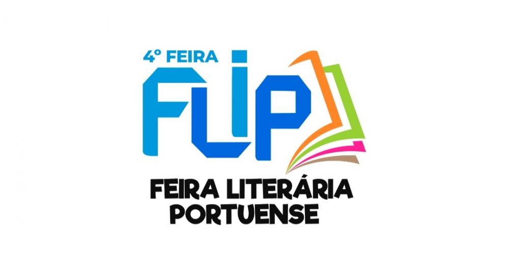 A Feira Literária é um dos eventos mais importantes do Circuito Turístico Cultural de Audiovisual de Porto Nacional