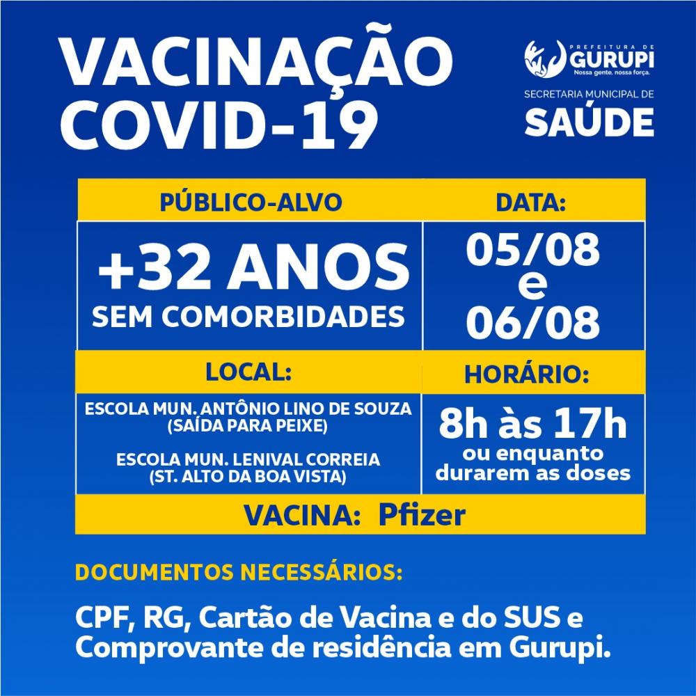 Divulgação / Ascom Gurupi