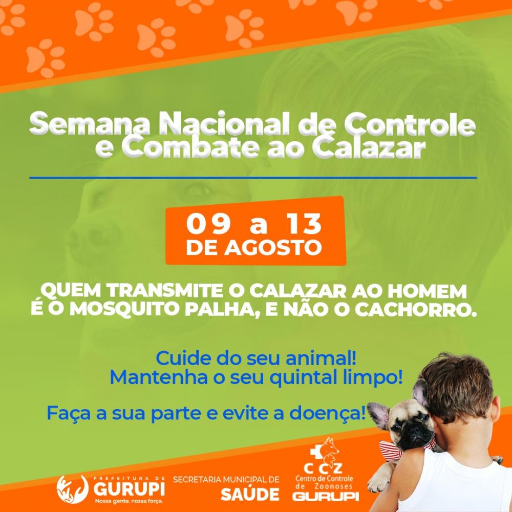 Divulgação / Ascom Gurupi