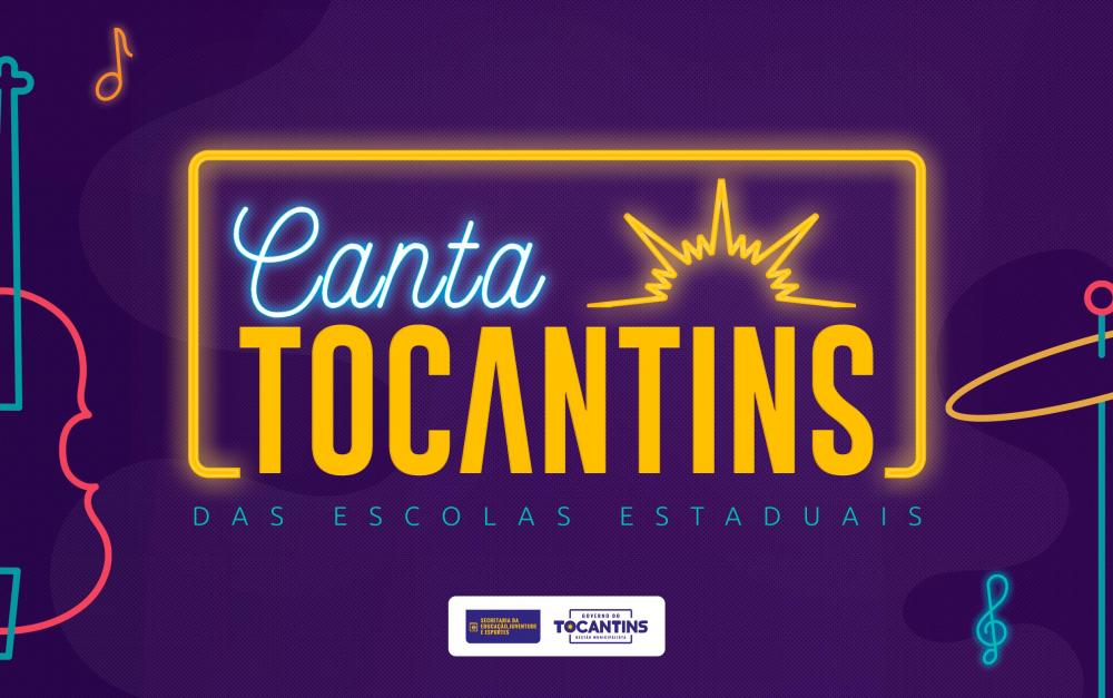 No Dia do Estudante, Educação lança concurso para celebrar talento dos tocantinenses – Foto: Divulgação 