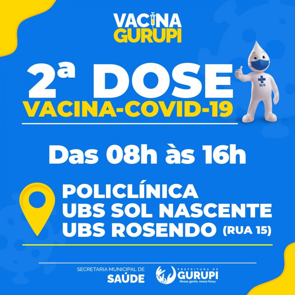 Divulgação / SECOM Gurupi