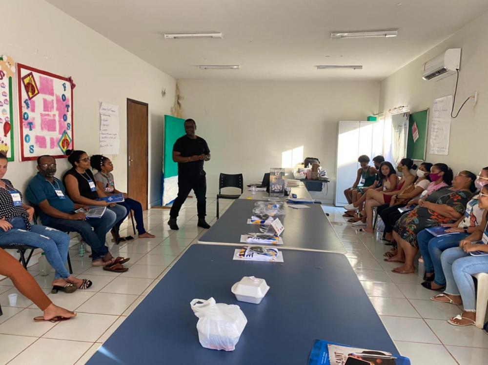 Divulgação / Assessoria SEBRAE 