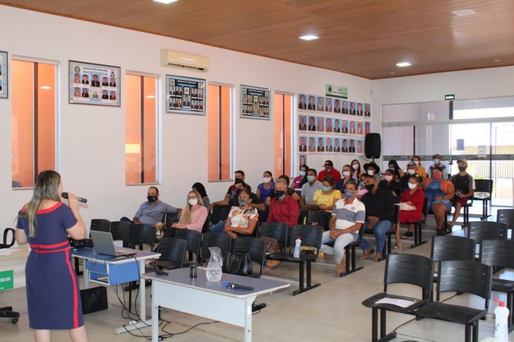 Divulgação / Assessoria SEBRAE 