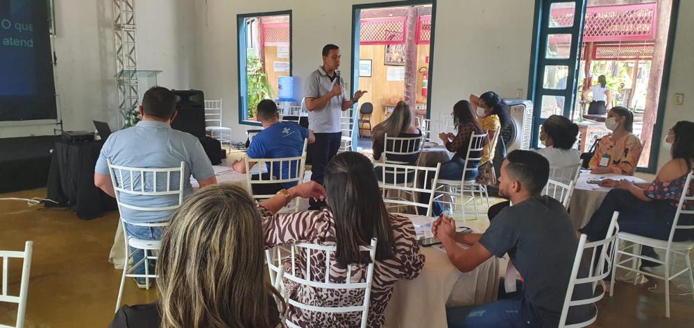 Divulgação Ascom/ SEBRAE