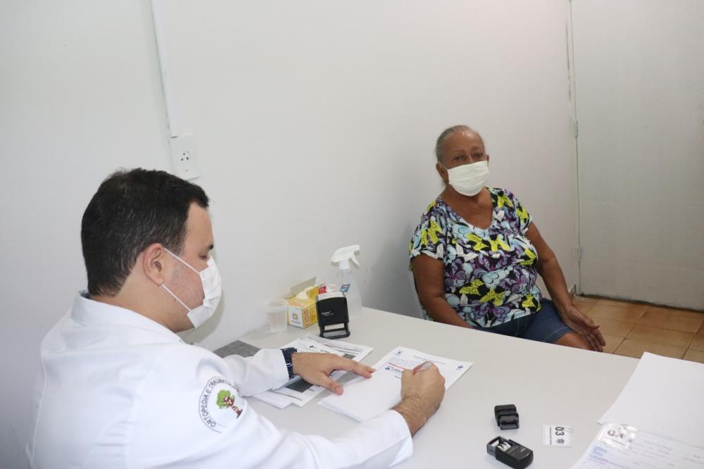 Divulgação Ascom/ Prefeitura de Formoso do Araguaia 