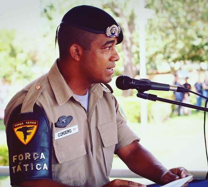 A História do Patrulhamento Tático no Brasil