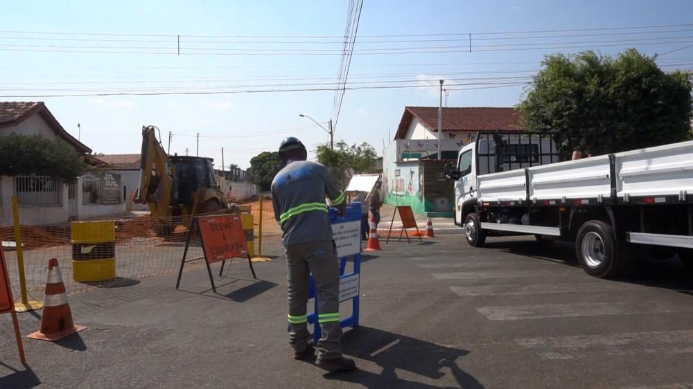 Divulgação / BRK Ambiental 