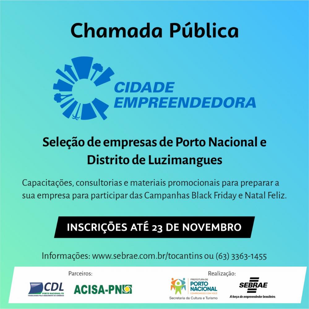 Divulgação / Ascom SEBRAE 