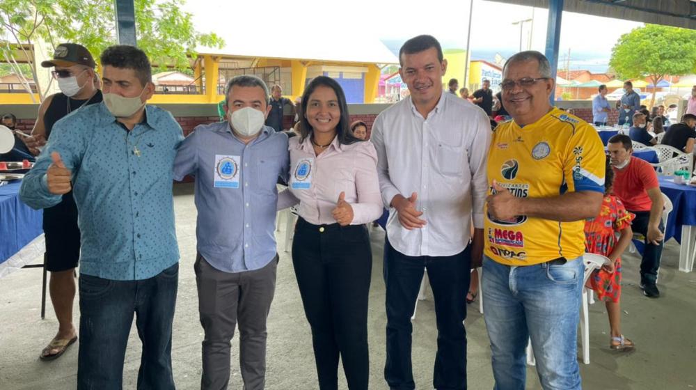 Foto: Divulgação/Secretaria Municipal de Esportes e Lazer