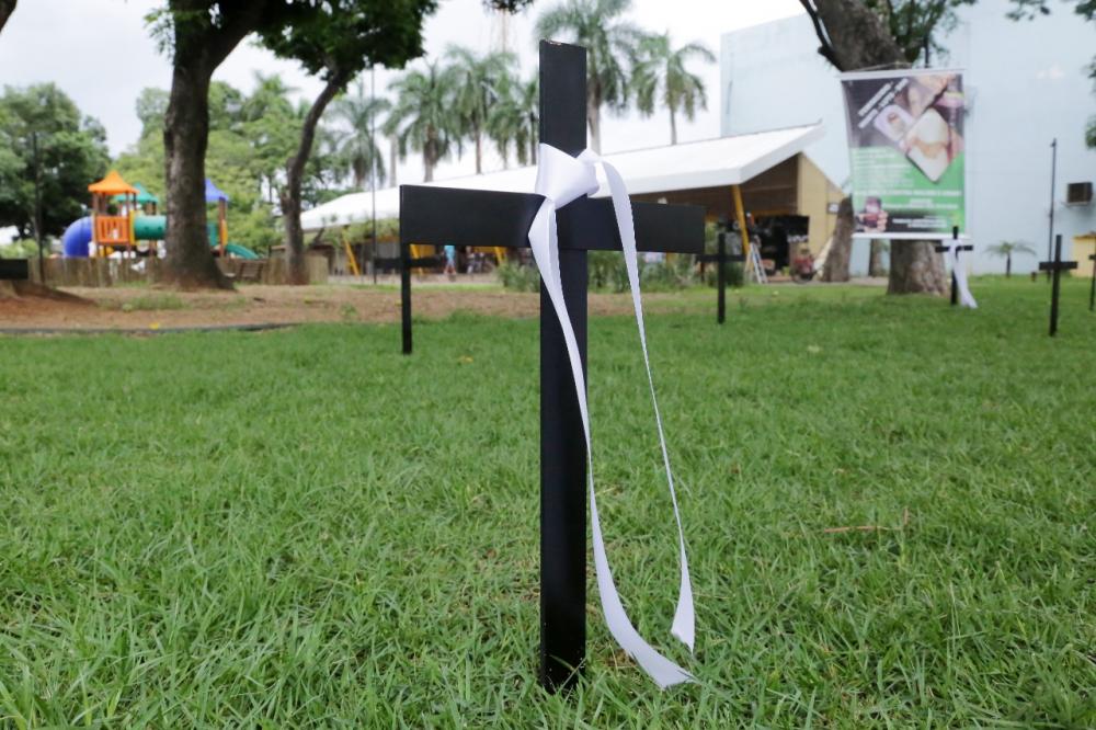Foto: Lino Vargas – Secom Gurupi