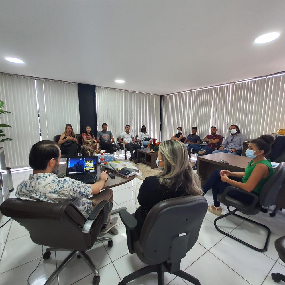 Divulgação / Assessoria 