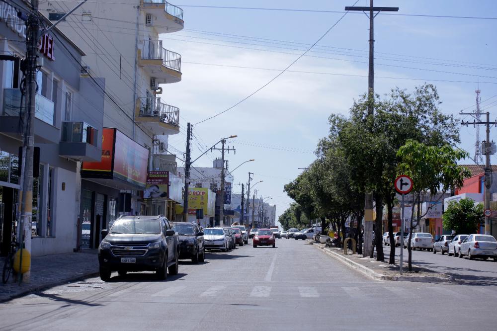 Foto: Lino Vargas/Secom Gurupi