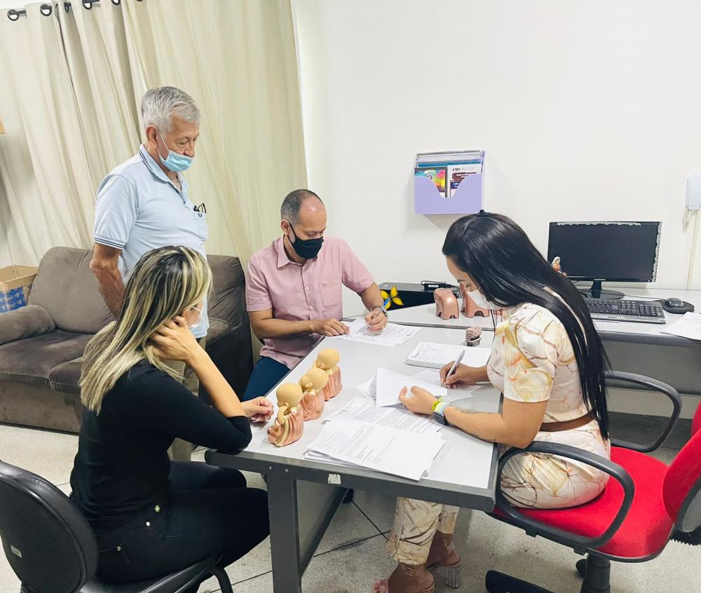 Divulgação / Assessoria 