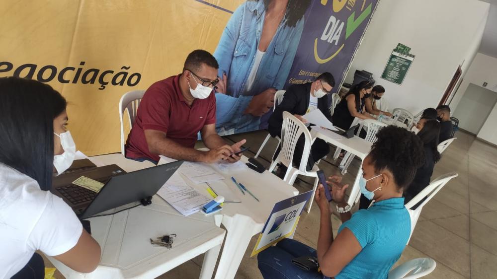 Foto: Procon/Governo do Tocantins