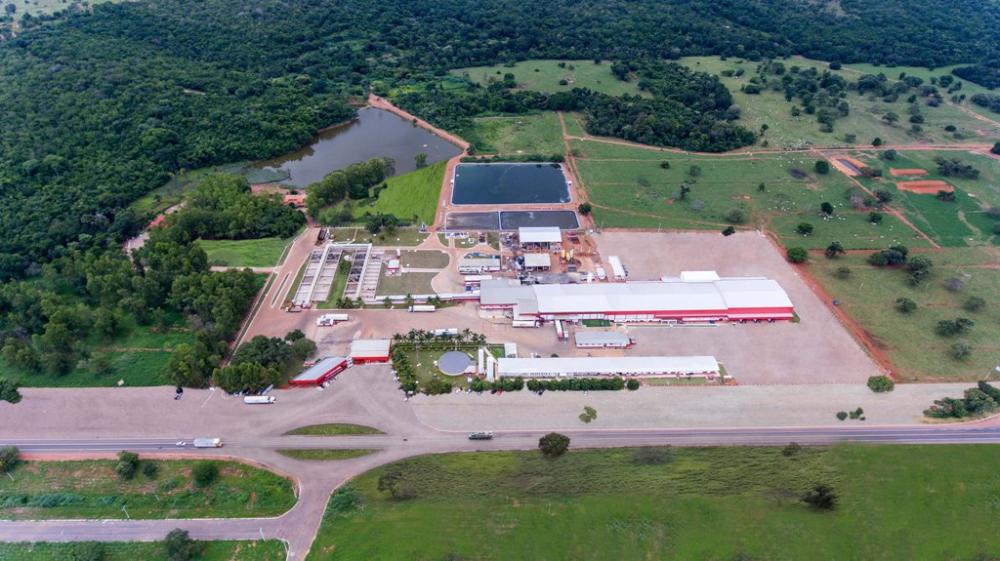 Petsko Snacks Naturais inaugura fábrica em Paraíso do Tocantins