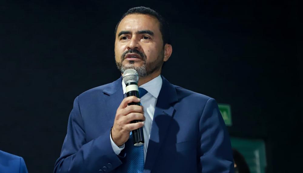 Foto: Esequias Araújo/Governo do Tocantins