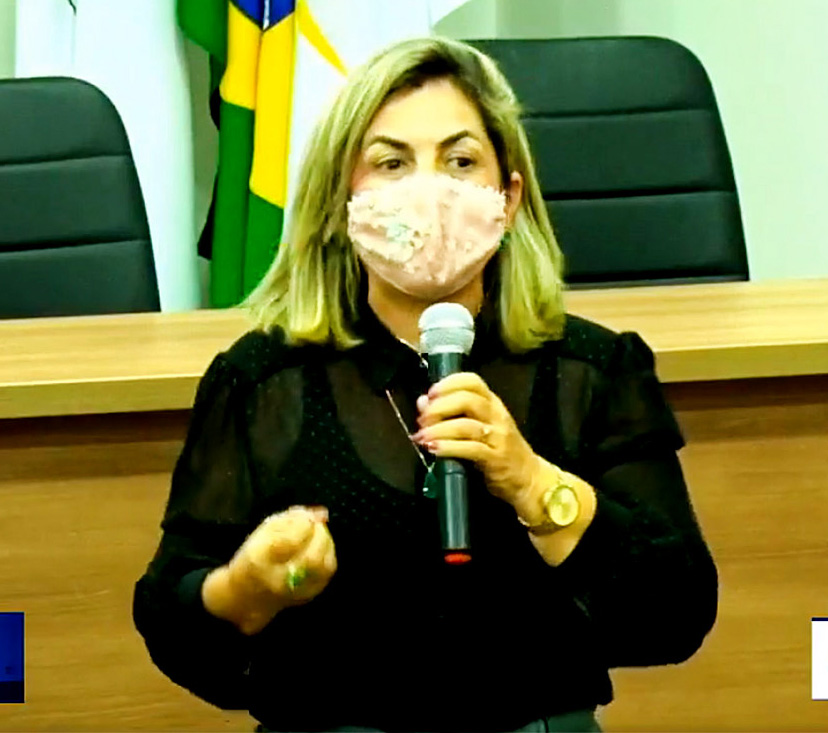 Foto: Gabriel Borges/Prefeitura de Guaraí