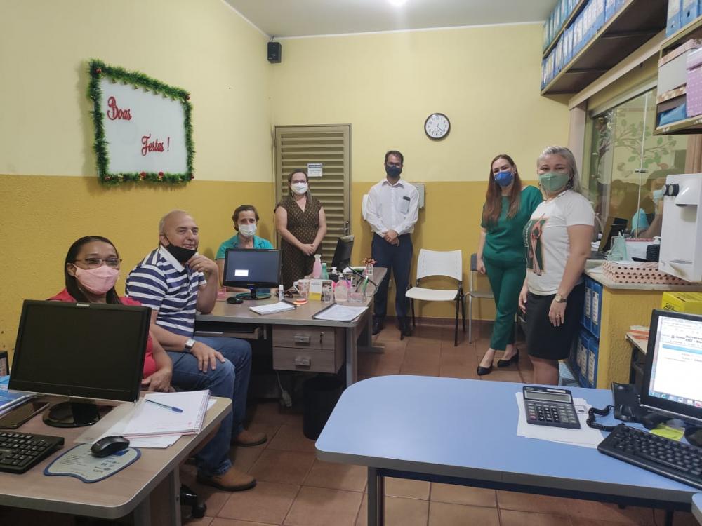 Divulgação / Assessoria 