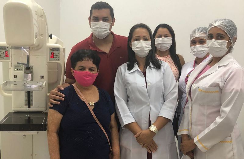 Divulgação / Assessoria 