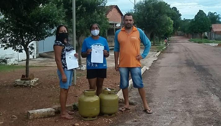 Divulgação / Assessoria 
